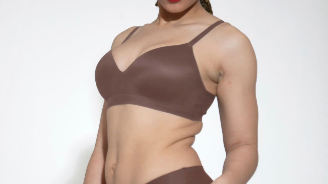 Behind the Seams: The Journey of Panty Promise’s Organic Fabric