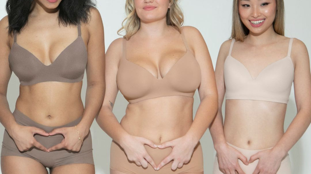 The Feminine Hygiene Revolution: How Panty Promise Supports Vaginal Health