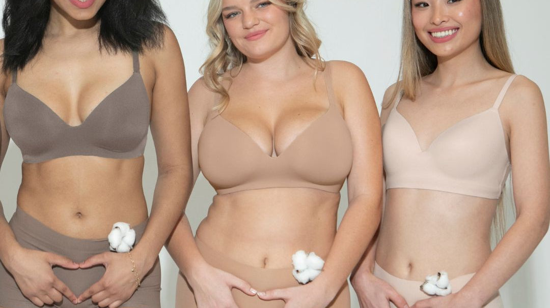 5 Signs Your Underwear Is Causing Discomfort (And How to Fix It)