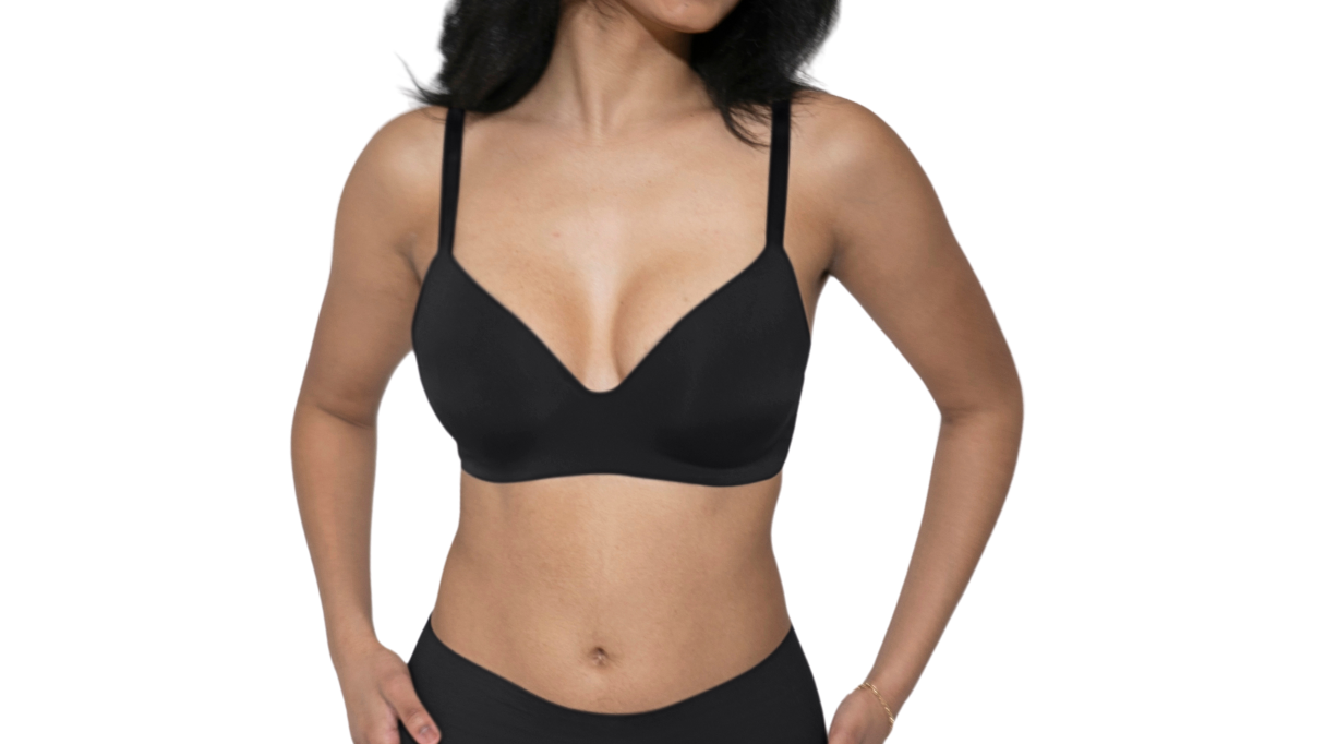 Your Underwear Could Be Sending You Health Signals—Are You Listening?