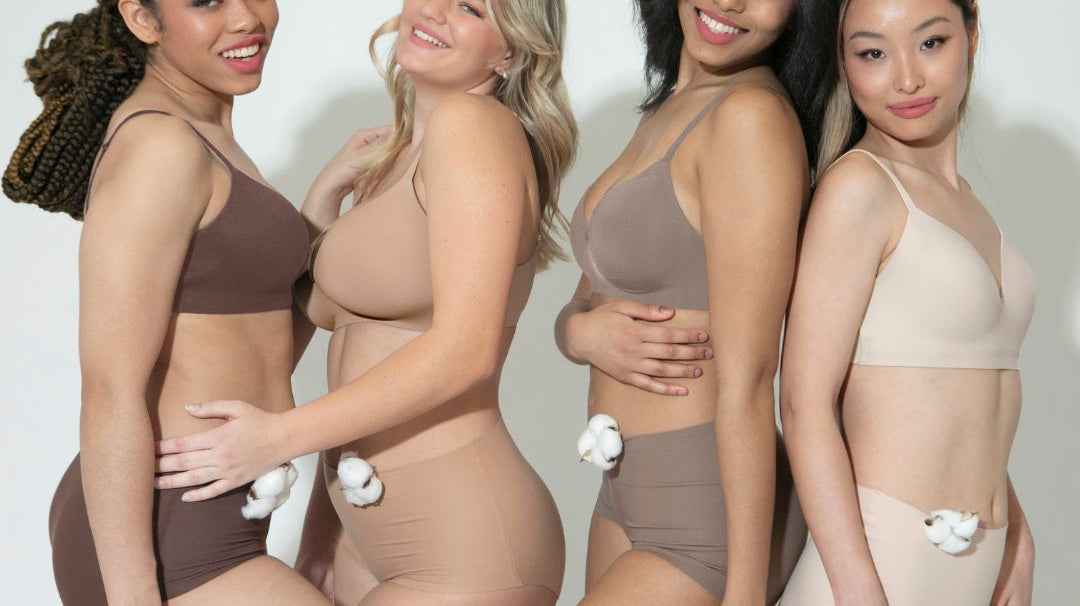 What’s Really in Your Underwear? Hidden Chemicals You Should Know About