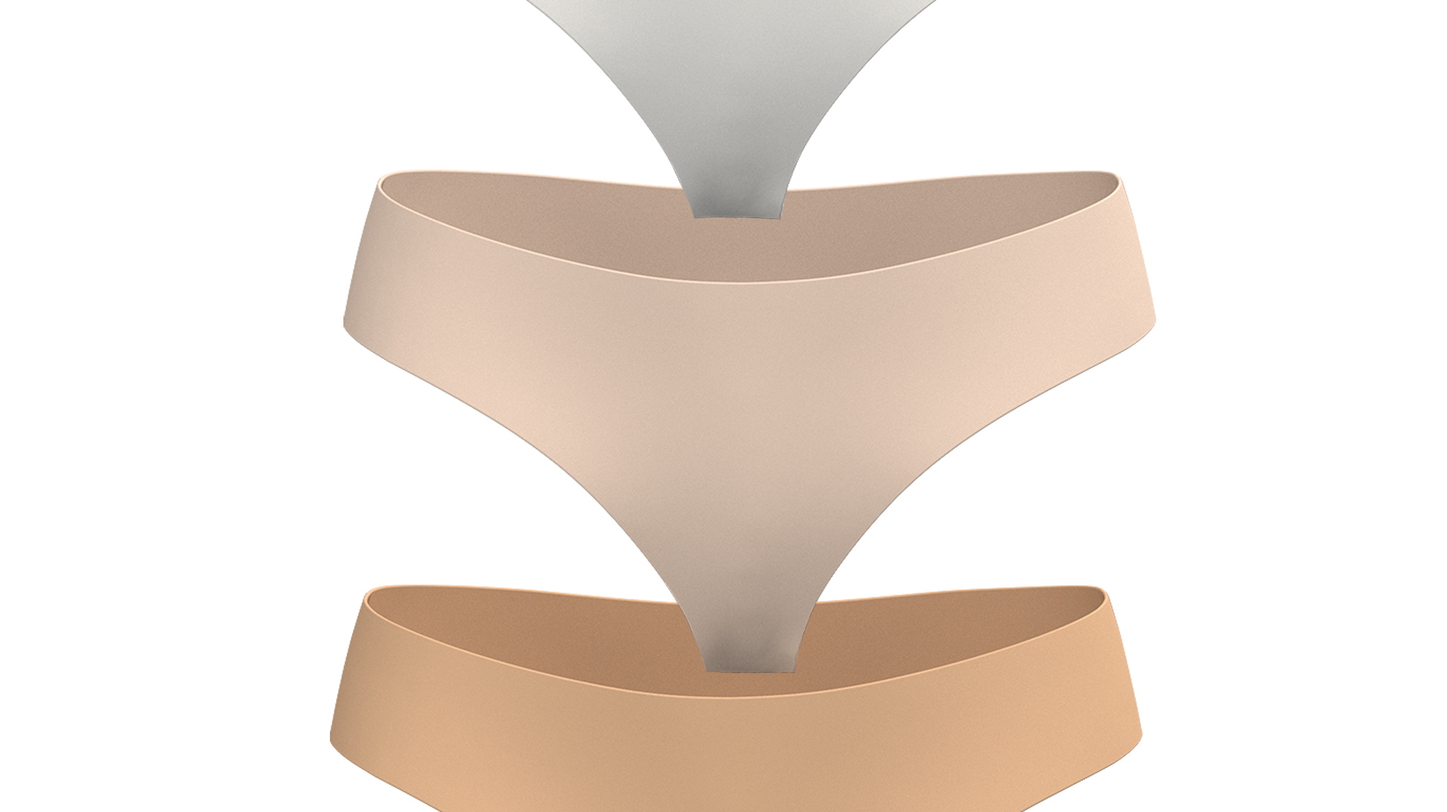 Panty Promise vs Traditional Underwear — Why Going Organic & Seamless Matters