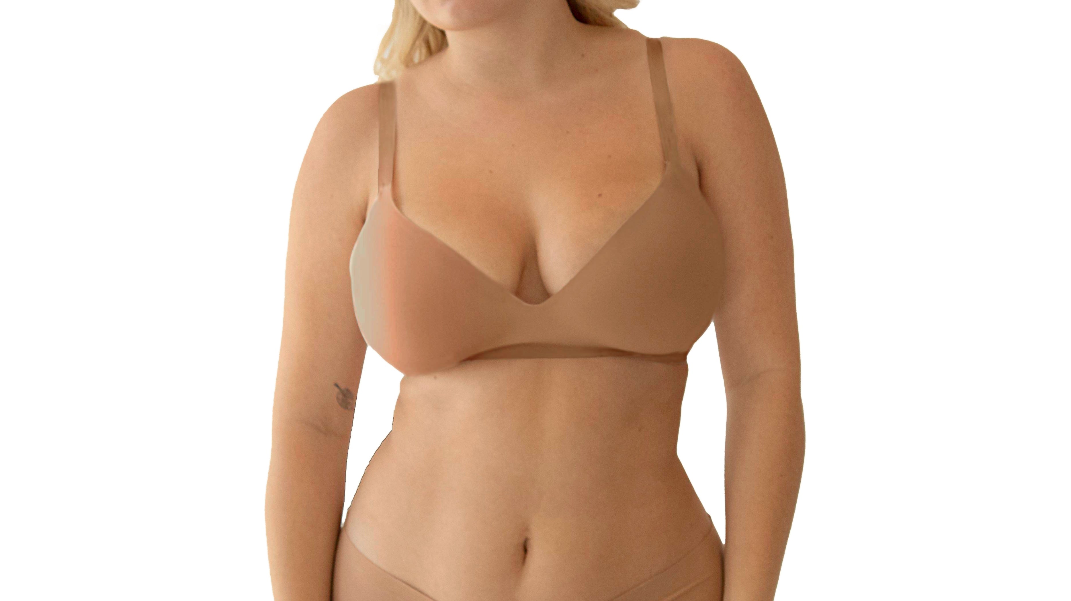 Why Seamless Organic Cotton Underwear is a Minimalist Must-Have 🖤✨