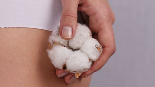 What Happens to Your Underwear After You Throw It Away?