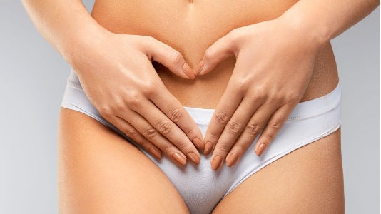 Tips on Taking Care of your Lady Parts!