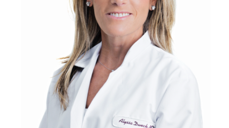 Meet Our Gynecologist