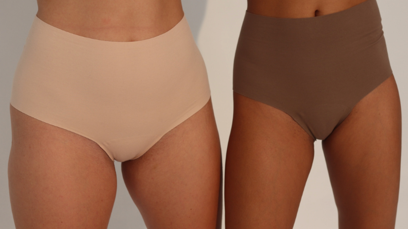 Gussets, Let’s Discuss It!