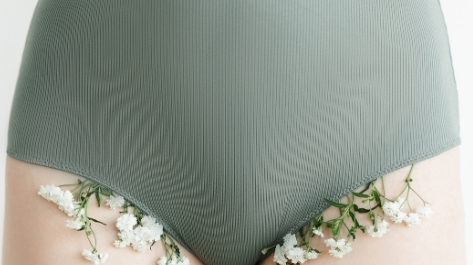 Pubic Hair Through the Ages: A Short History of the Bush