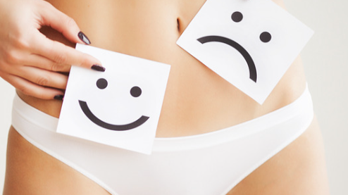 Ups & Downs?! How your Period Could be Messing with Your Mind.