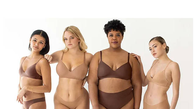 Press Release- Body Magazine. Panty Promise Continues to Grow