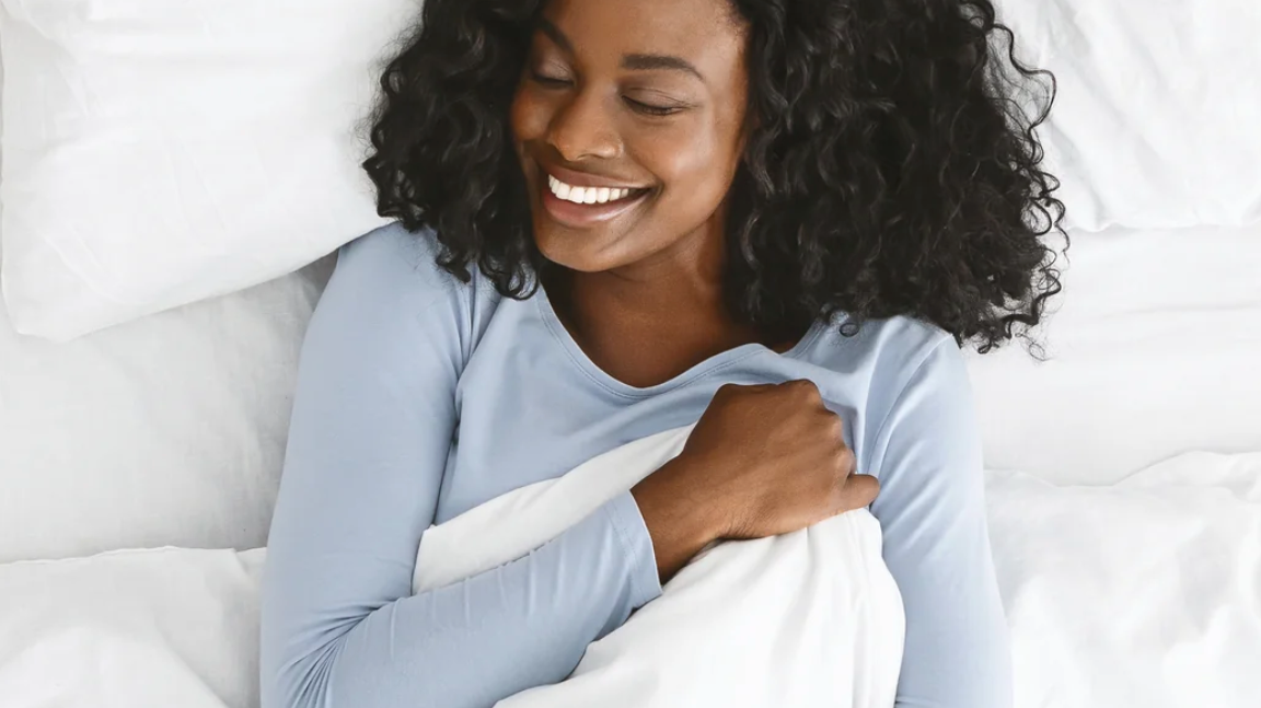 Is Going Commando at Night Good for you?