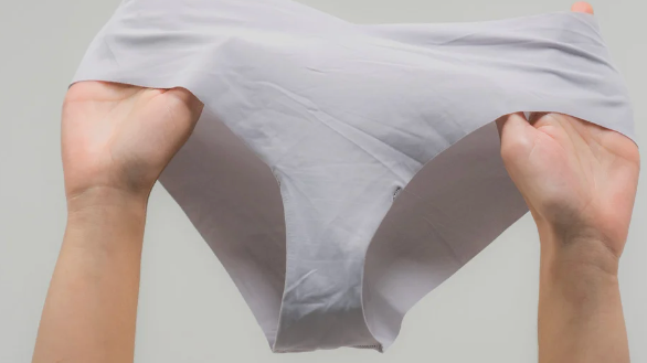 Why You Should Think Twice About Antimicrobial Underwear