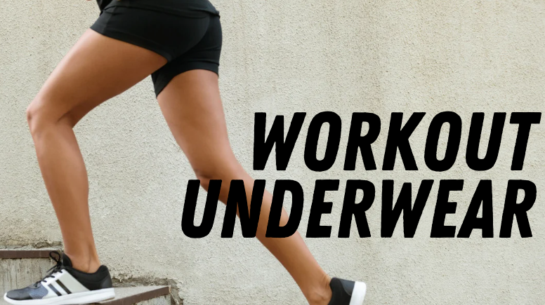 Best Underwear for Yoga & Pilates: Why Seamless Organic Cotton Moves With You