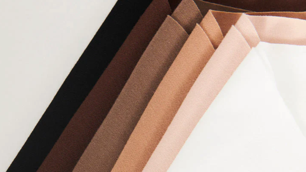 Organic Cotton Fabrics