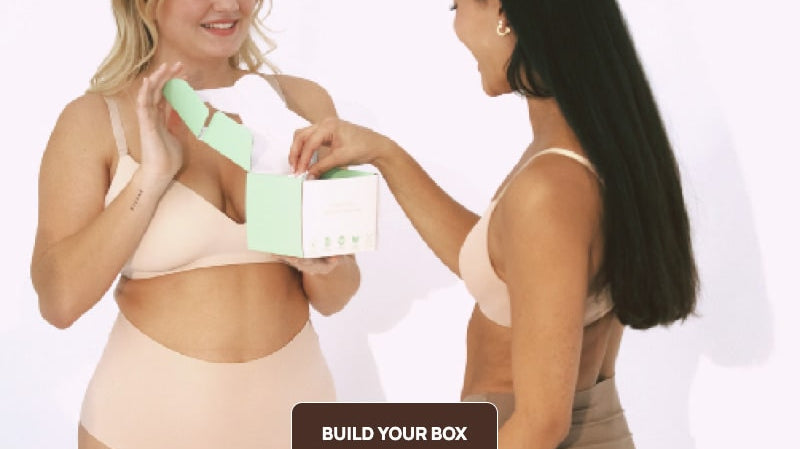 College girls in Dorm