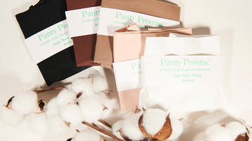 The Hidden Environmental Impact of Your Underwear: Why More Women Are Choosing Organic Cotton