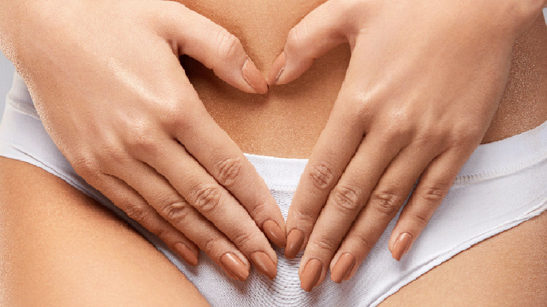 Can Your Underwear Prevent Yeast Infections?