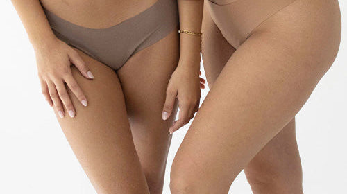 Underwear and your microbiome