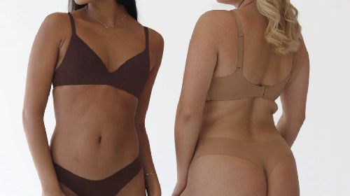 Sensitive Down There? Here's How to Pick the Right Underwear