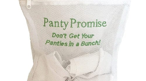 How to Care for Organic Cotton Underwear So It Lasts Longer 🧺🌿