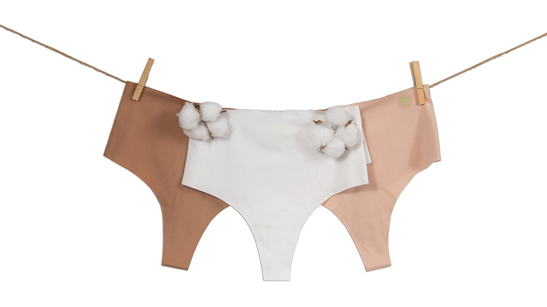 Intimate Apparel Care