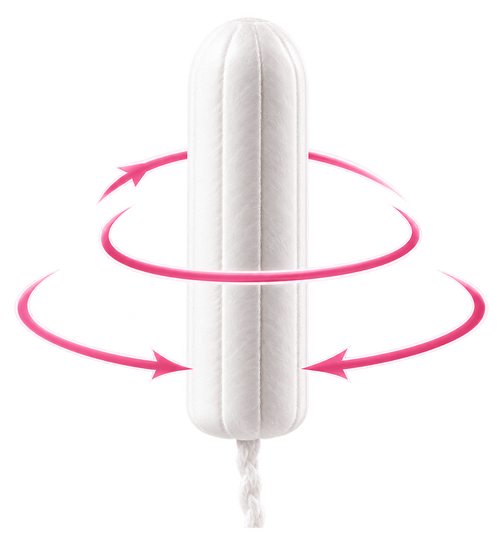 Tampons - PantyPromise