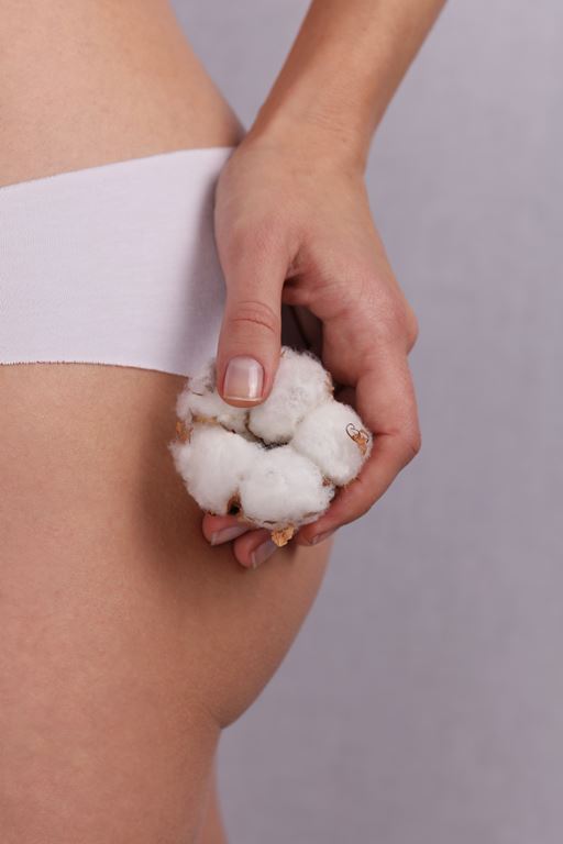 What Happens to Your Underwear After You Throw It Away?