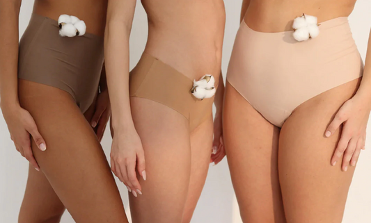 Importance of Cotton in Panties