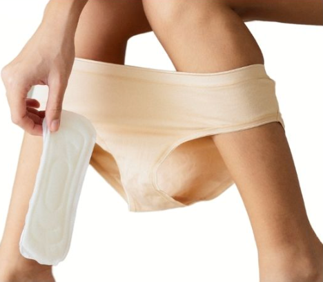 From Your First Period to Perimenopause: How Your Underwear Needs Change Throughout Life
