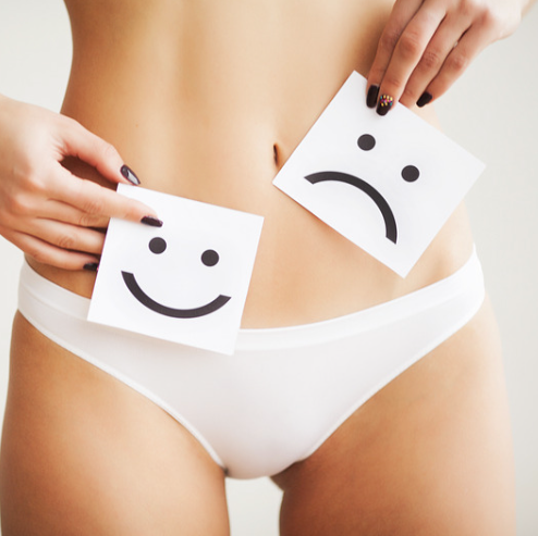 Ups & Downs?! How your Period Could be Messing with Your Mind.