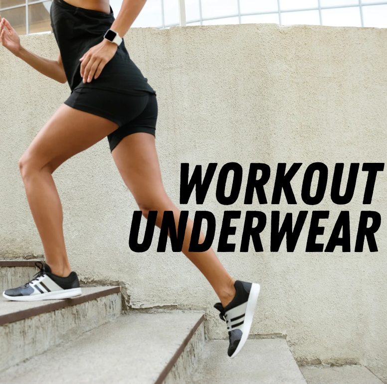 Best Underwear for Yoga & Pilates: Why Seamless Organic Cotton Moves With You