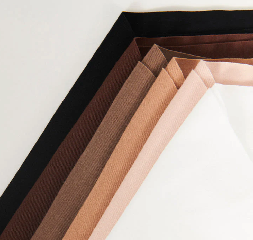 Organic Cotton Fabrics