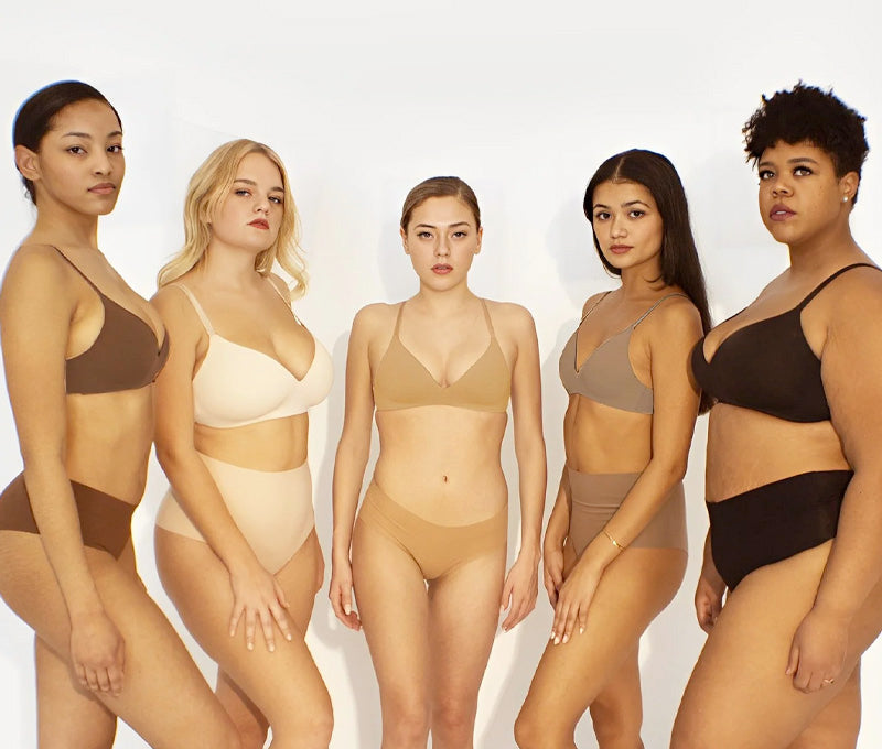 💖 Health Benefits of Organic Cotton Underwear for Teens & Young Women