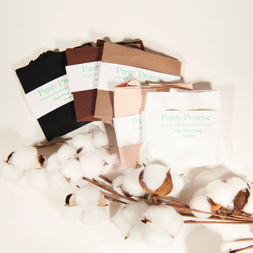 The Hidden Environmental Impact of Your Underwear: Why More Women Are Choosing Organic Cotton