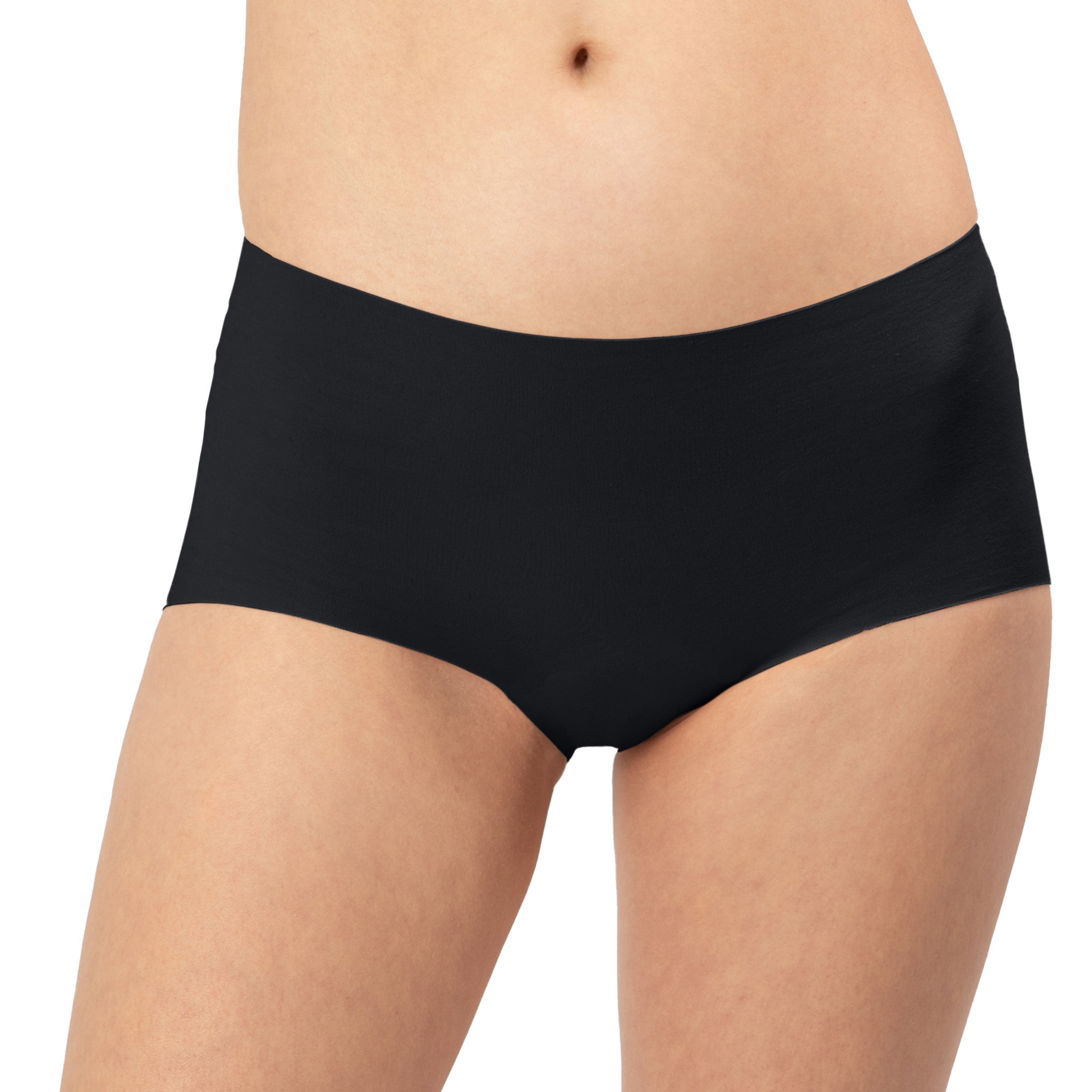 Organic Cotton Boyshort
