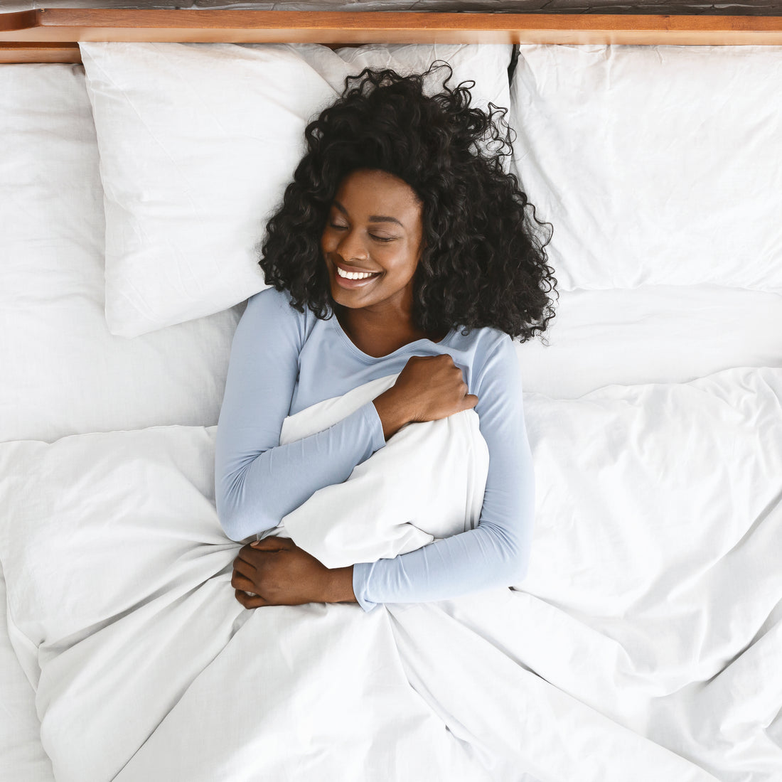 Should You Wear Underwear to Bed? Choose Organic Cotton Only