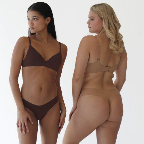 Sensitive Down There? Here's How to Pick the Right Underwear