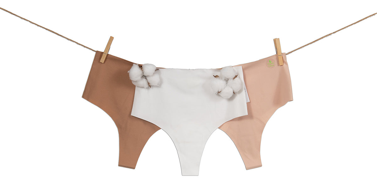 Intimate Apparel Care