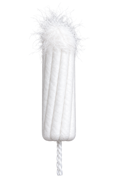 <p>Without security veil</p>
