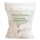 Panty Promise wash bag 