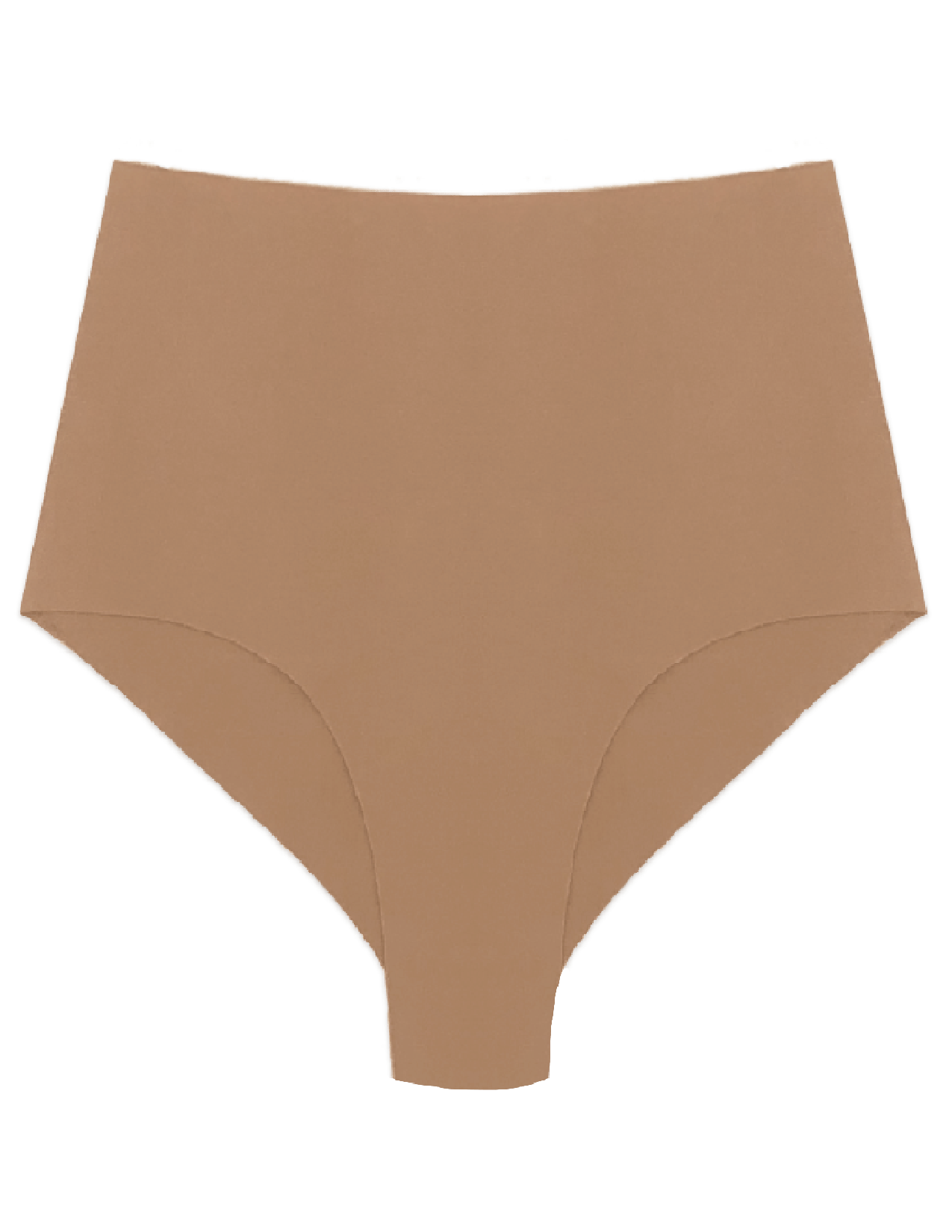 Buy ZEROTO Women's Cotton Silk Panties Seamless No Show Laser Cut